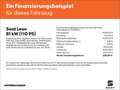 SEAT Leon Sportstourer 1.0 TSI DSG Style Navigation Silber - thumbnail 2