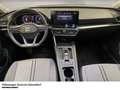 SEAT Leon Sportstourer 1.0 TSI DSG Style Navigation Silber - thumbnail 6