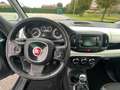Fiat 500L 500L 1.4 Trekking 95cv Unico Prop. Cinghia Nuova Vert - thumbnail 9