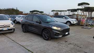 PLUG IN HYBRID ST-LINE 2.5cc 225cv(152cv)