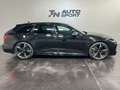 Audi RS6 Avant TFSI quattro Tiptronic Schwarz - thumbnail 4