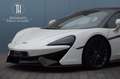 McLaren 570S Coupe*MSO*Leder*Sportauspuff*Lift*B&W*Soft Bianco - thumbnail 5