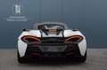 McLaren 570S Coupe*MSO*Leder*Sportauspuff*Lift*B&W*Soft Fehér - thumbnail 10