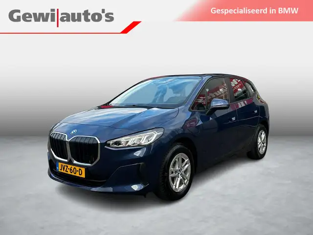 BMW 225 2-serie Active Tourer 225e xDrive