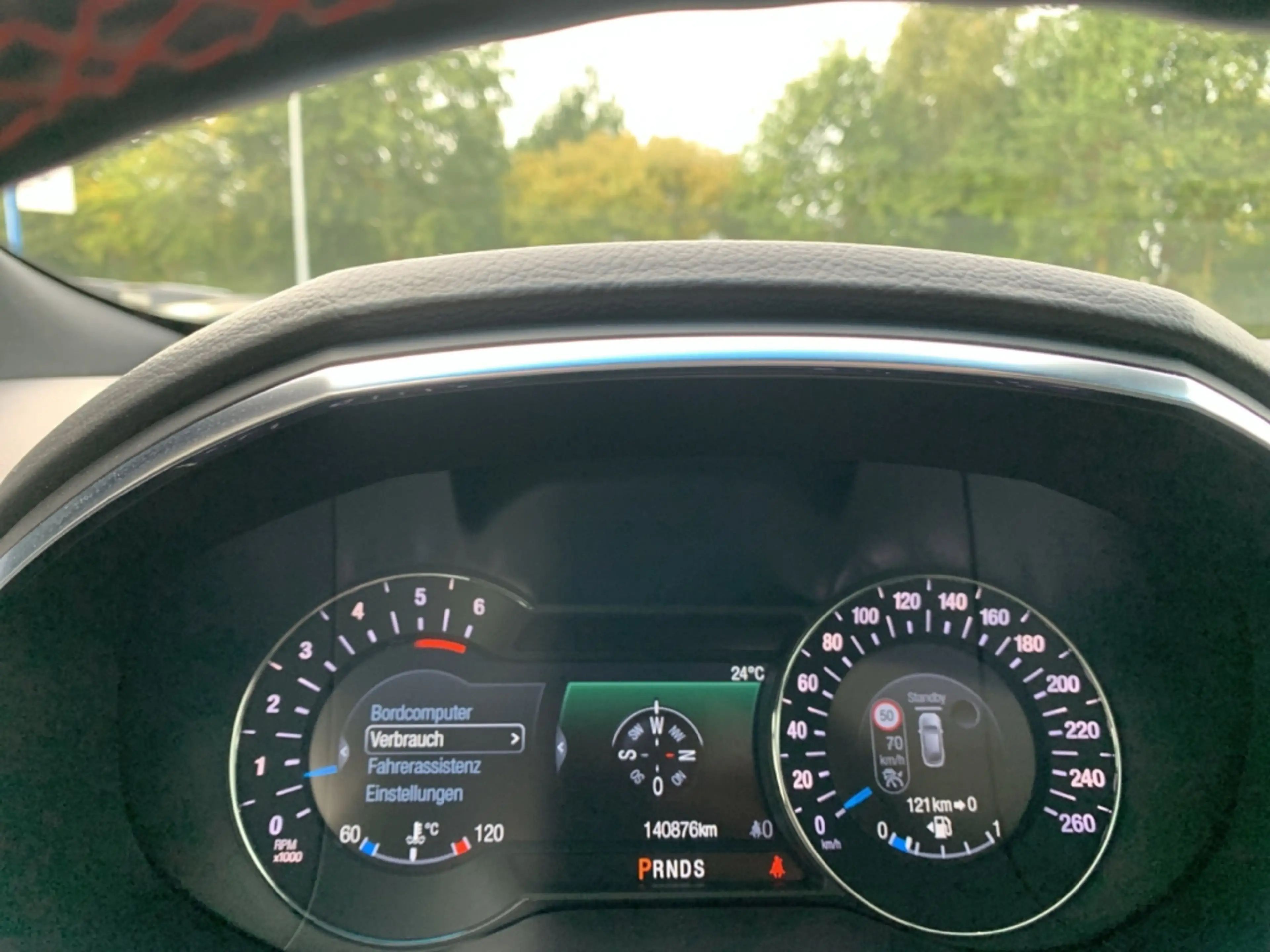 Ford Edge ST-Line 4x4 El. Panodach Navi Memory Sitze Soundsy — photo 13