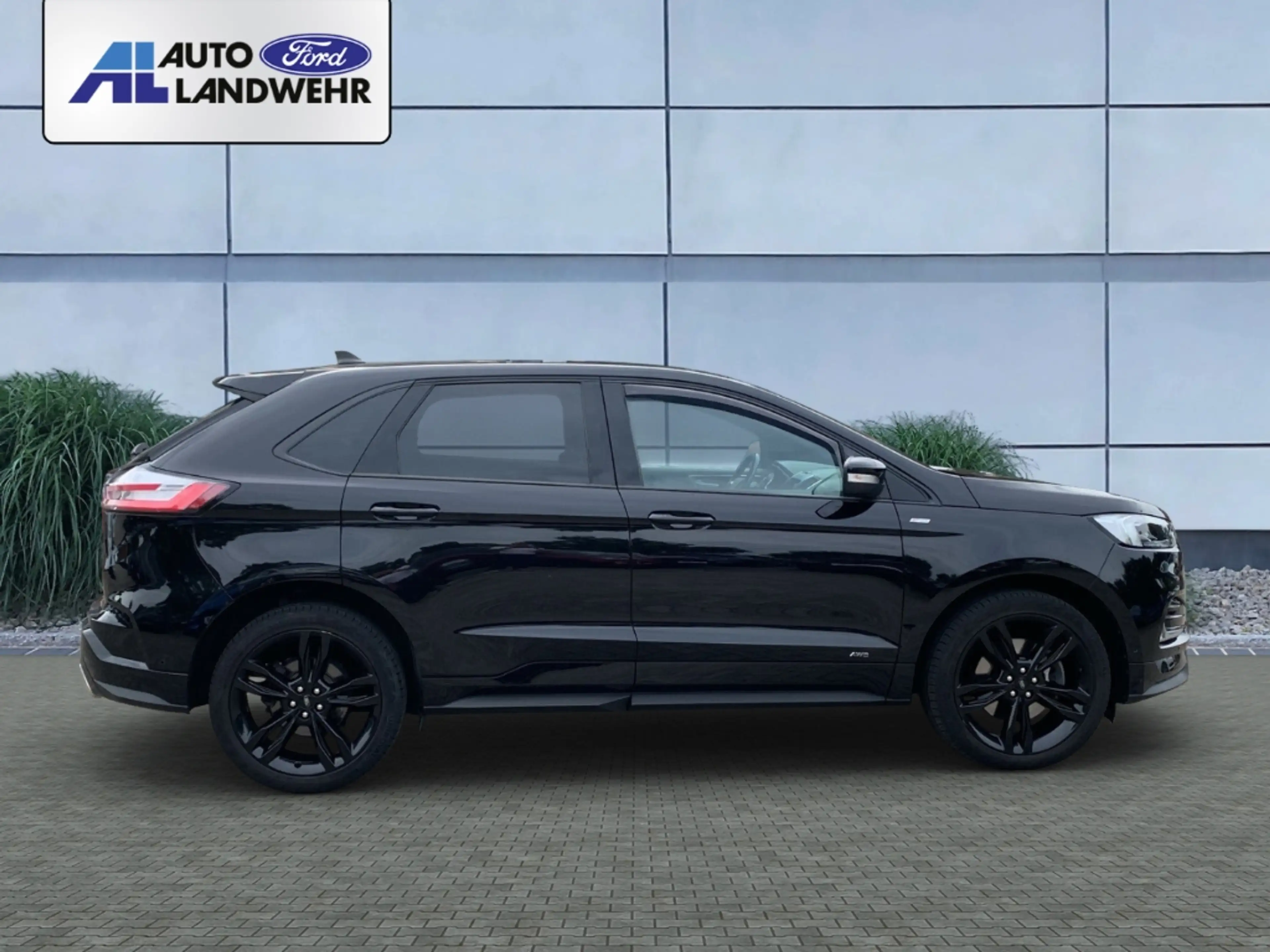 Ford Edge ST-Line 4x4 El. Panodach Navi Memory Sitze Soundsy — photo 5