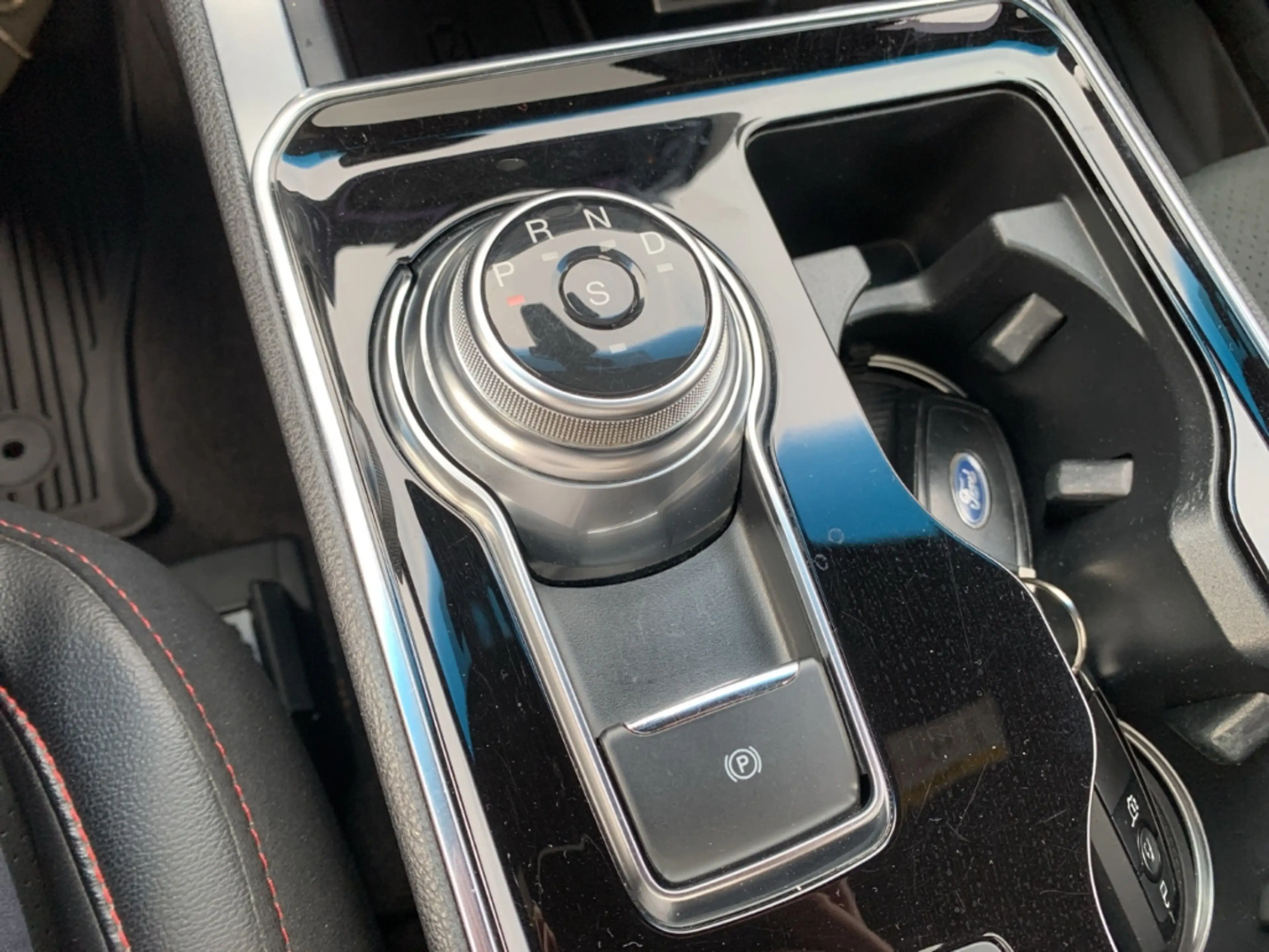 Ford Edge ST-Line 4x4 El. Panodach Navi Memory Sitze Soundsy — photo 15