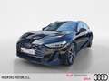 Audi A5 FAMILIAR 2.0 PHEV E-HYBR QUA 220 BLACK LINE AVANT Negro - thumbnail 1