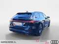 Audi A5 FAMILIAR 2.0 PHEV E-HYBR QUA 220 BLACK LINE AVANT Negro - thumbnail 4