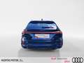 Audi A5 FAMILIAR 2.0 PHEV E-HYBR QUA 220 BLACK LINE AVANT Negro - thumbnail 5