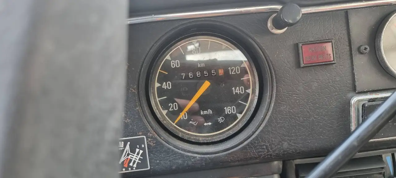 Saab 96, foto 3