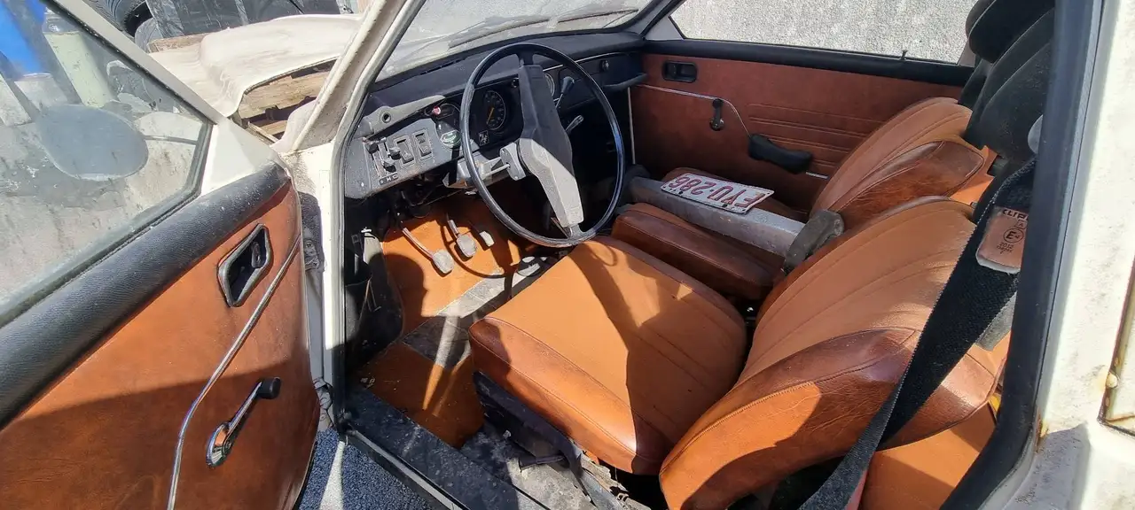 Saab 96, foto 4