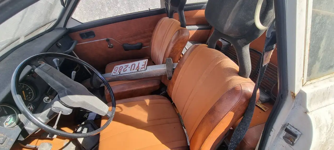 Saab 96, foto 2
