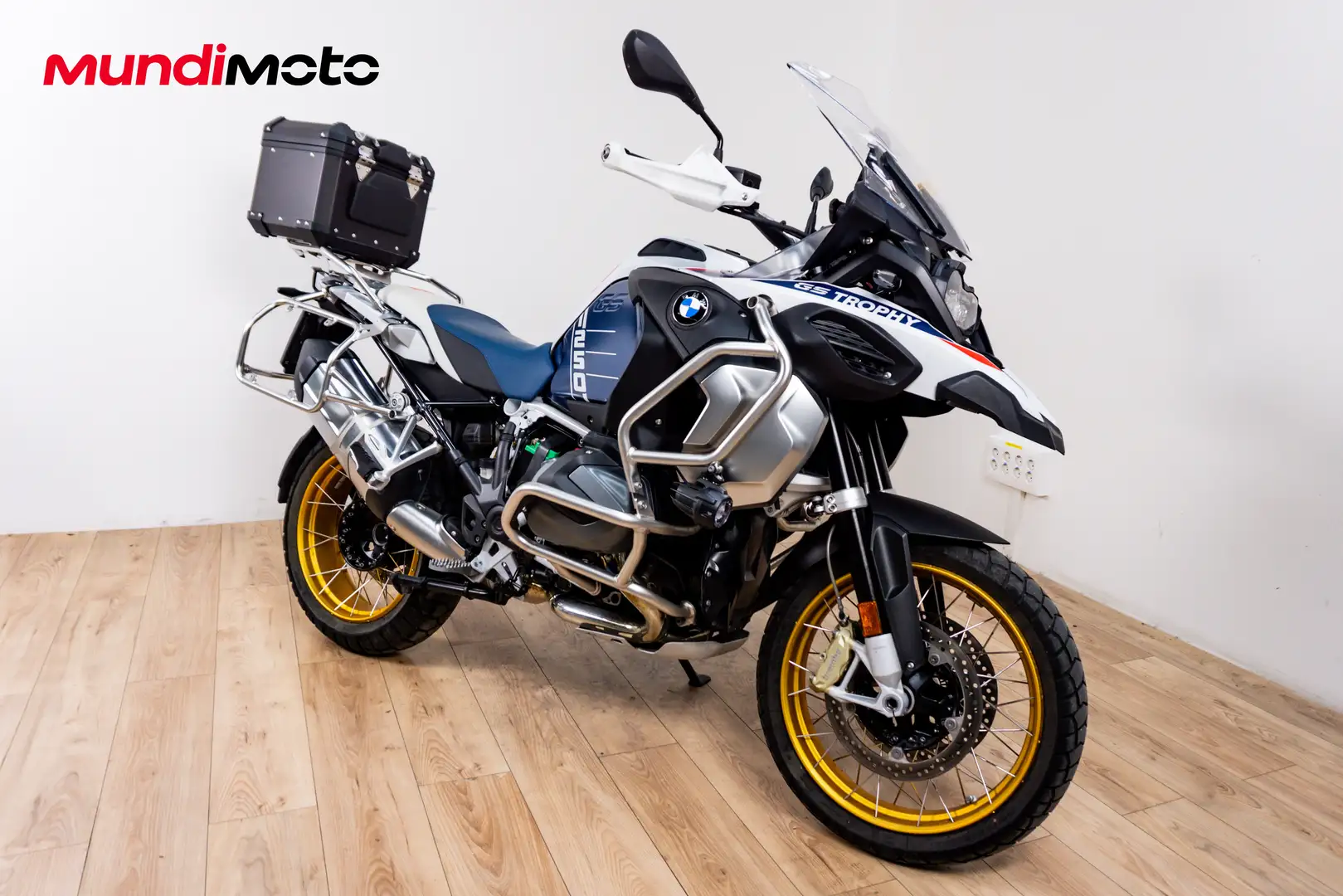BMW R 1250 GS - 2