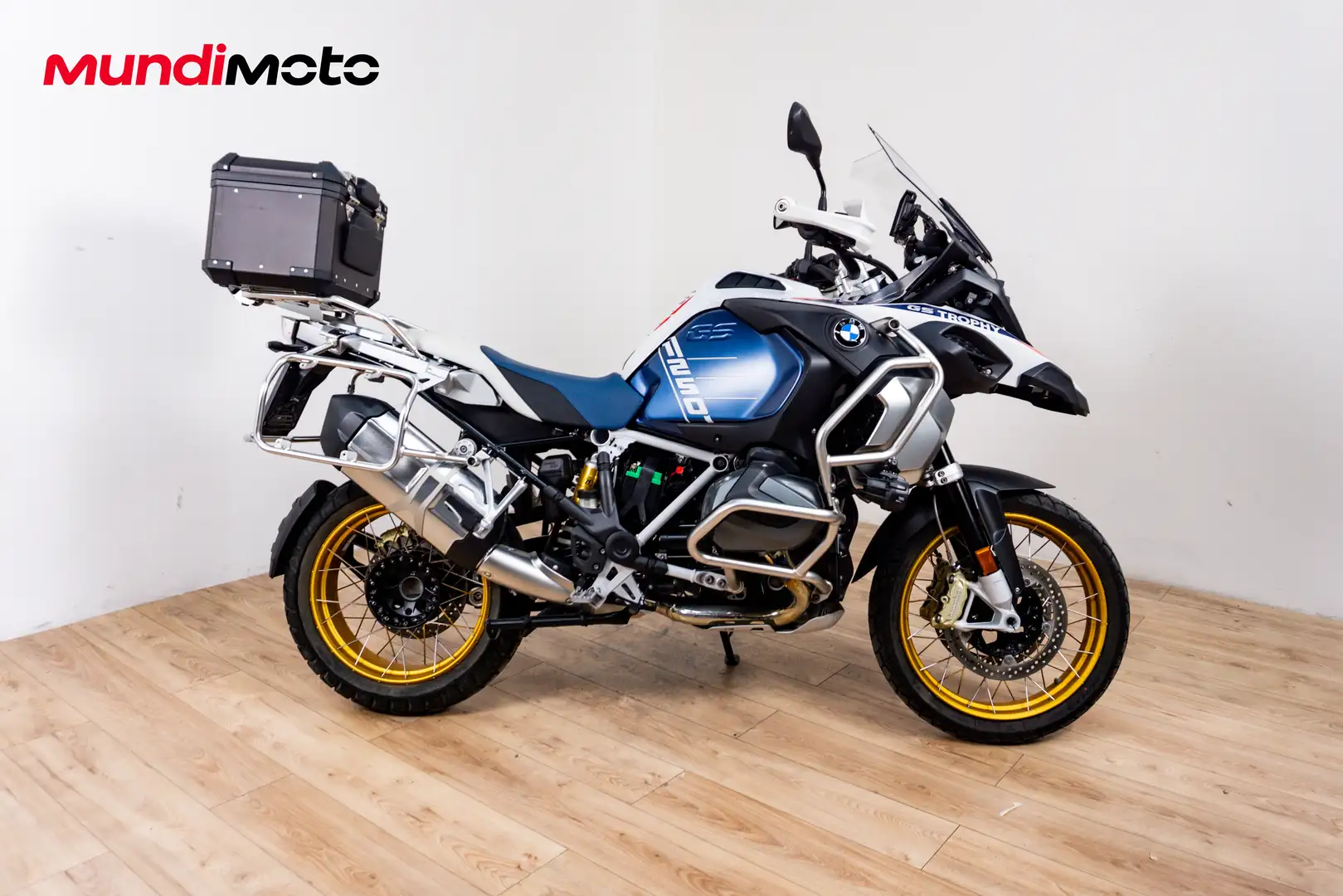 BMW R 1250 GS - 1