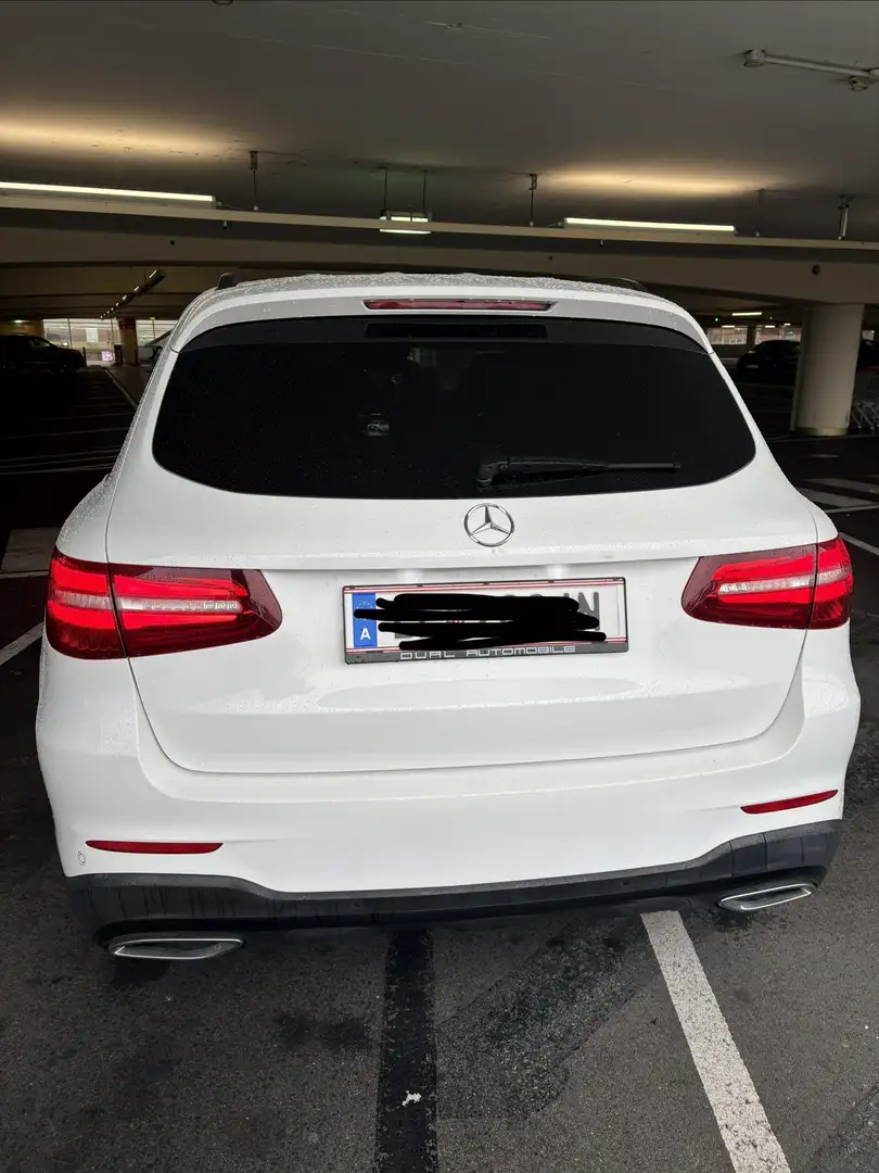 Mercedes-Benz GLC 250 d 4Matic 9G-TRONIC - 2