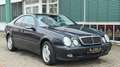 Mercedes-Benz CLK 200 CLK Coupe Avantgarde Top Zustand Garantie PDC Blau - thumbnail 1