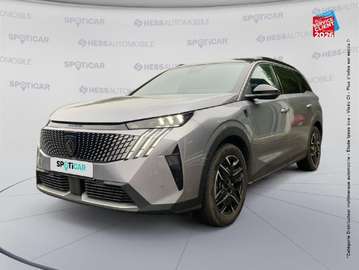 Hybrid 136ch GT e-DCS6