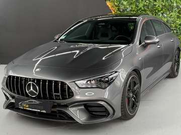 S 4Matic+ Pano Burmester Full Option