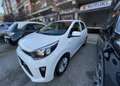 Kia Picanto 1.0 GPL 5 porte AMT Urban Special Edition Bianco - thumbnail 3