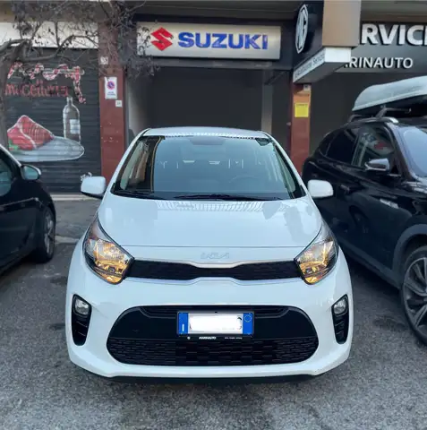 Kia Picanto 1.0 GPL 5 porte AMT Urban Special Edition