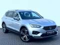 SEAT Tarraco Xcellence 2.0 TSI DSG 4Drive 1.HAND Zilver - thumbnail 3