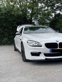 650i xDrive Gran Coupe