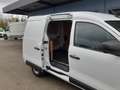Renault Express VAN BLUE DCI 95 CONFORT PRIX 11000 EUROS HT Blanco - thumbnail 11