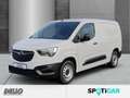 Opel Combo 1.5 D Basis XL Cargo erh. Nutzlast AppleCar Play F Weiß - thumbnail 1
