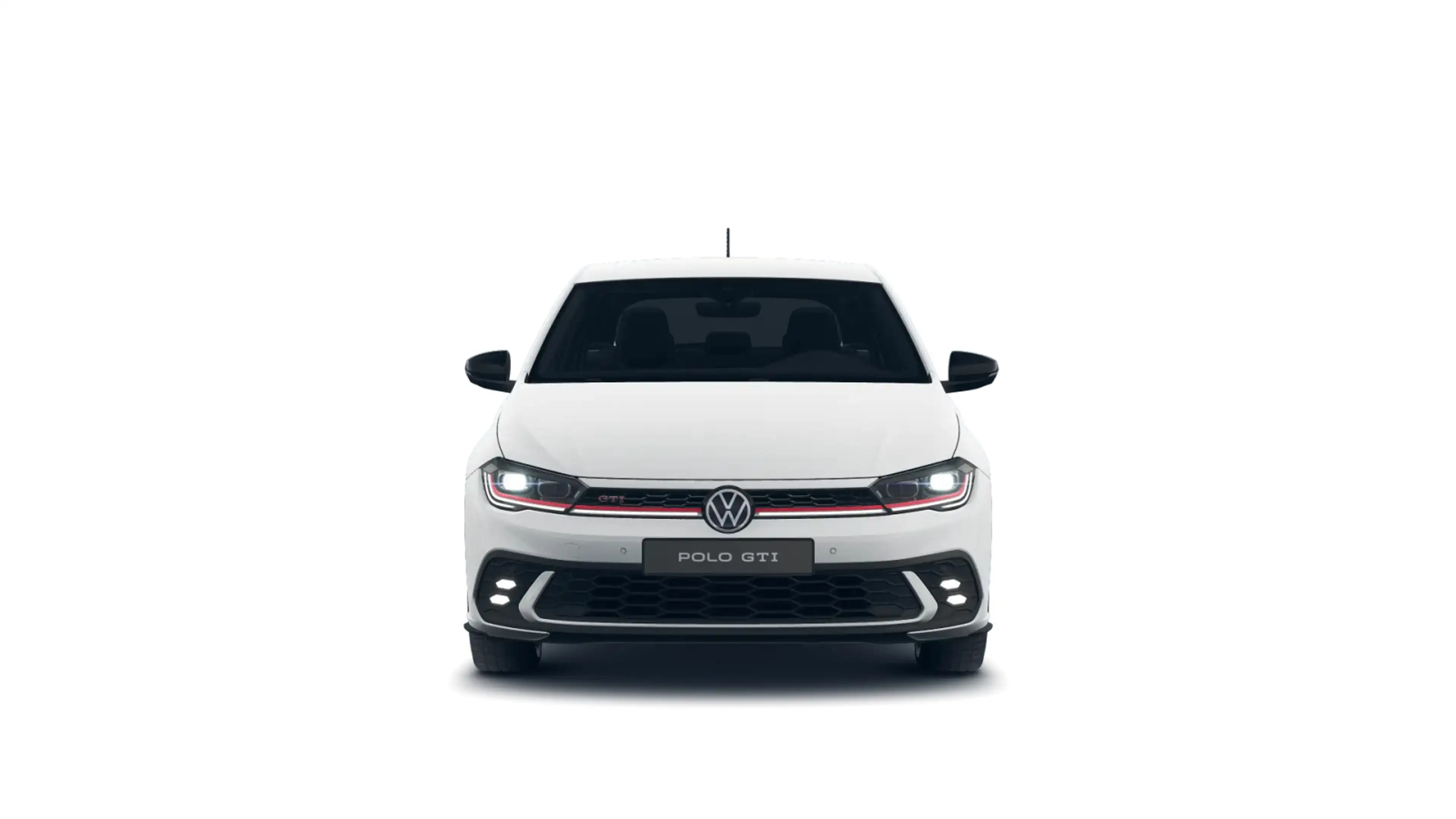 Volkswagen Polo GTI 2,0 l TSI 152kW 7-Gang-DSG*Matrix*RFK — photo 2