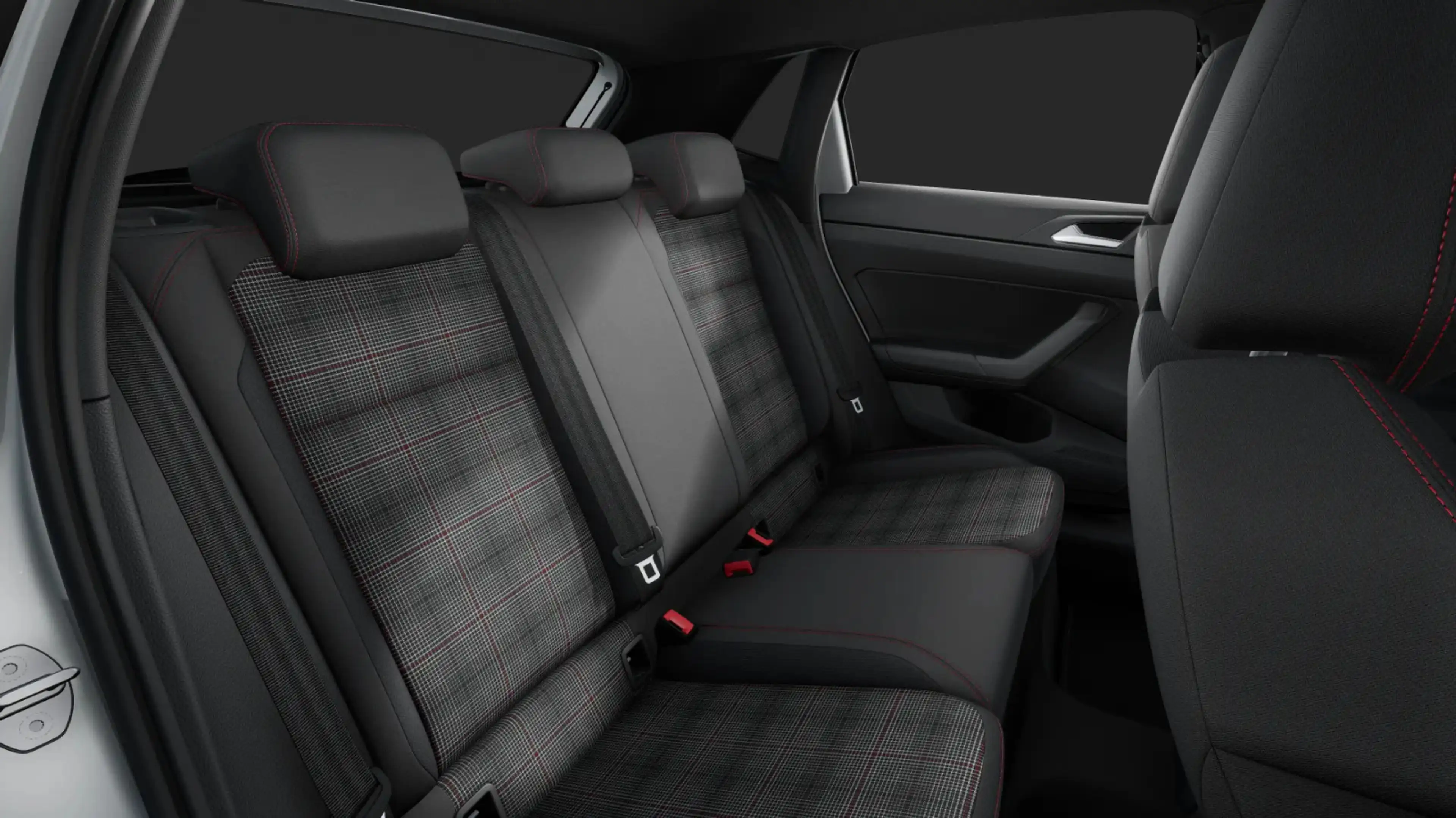 Volkswagen Polo GTI 2,0 l TSI 152kW 7-Gang-DSG*Matrix*RFK — photo 10
