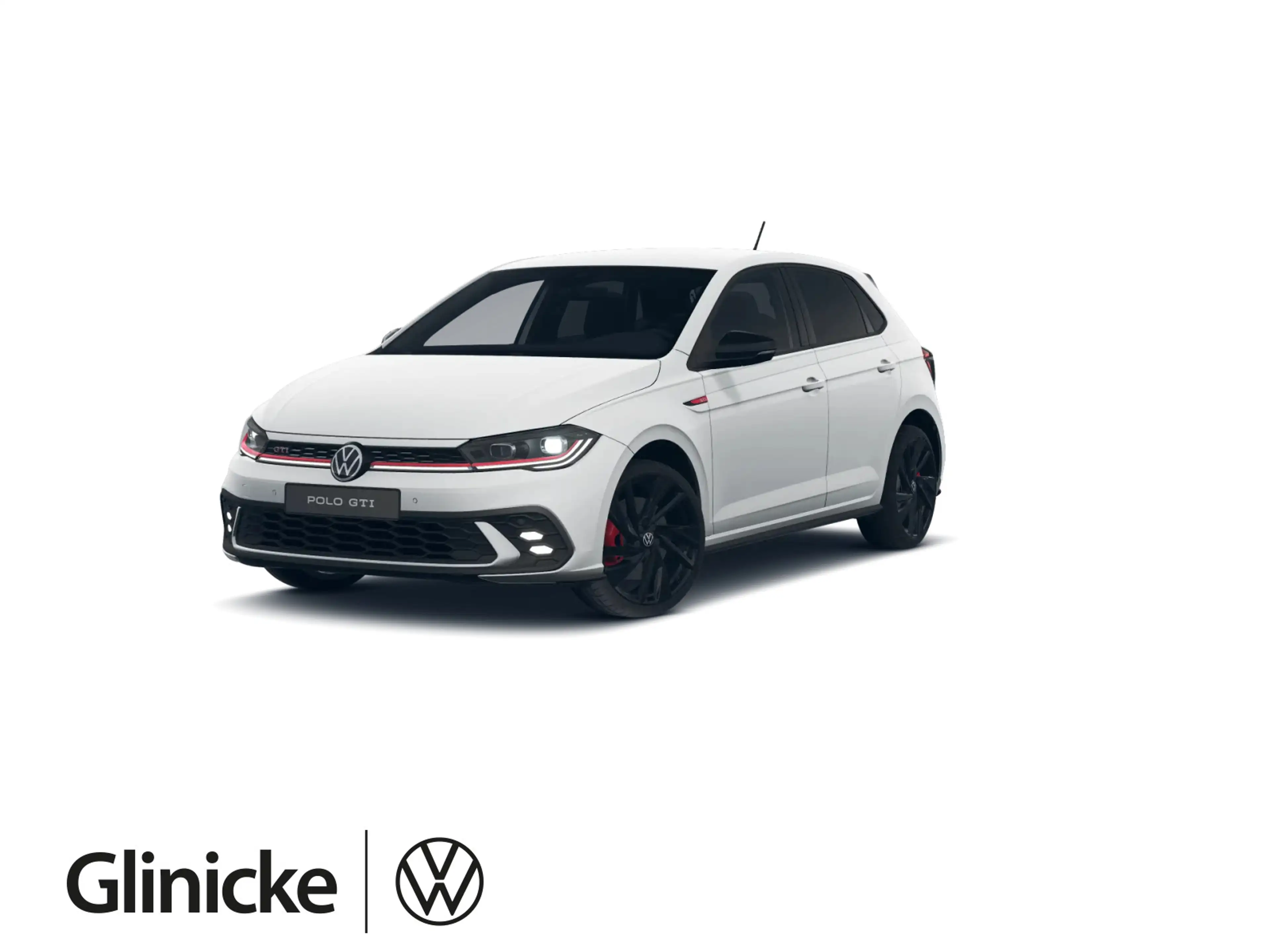 Volkswagen Polo GTI 2,0 l TSI 152kW 7-Gang-DSG*Matrix*RFK