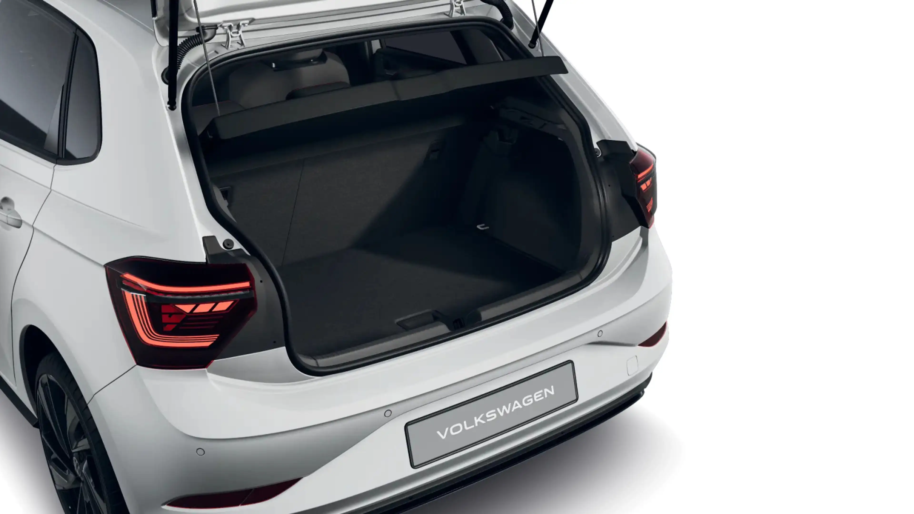 Volkswagen Polo GTI 2,0 l TSI 152kW 7-Gang-DSG*Matrix*RFK — photo 7