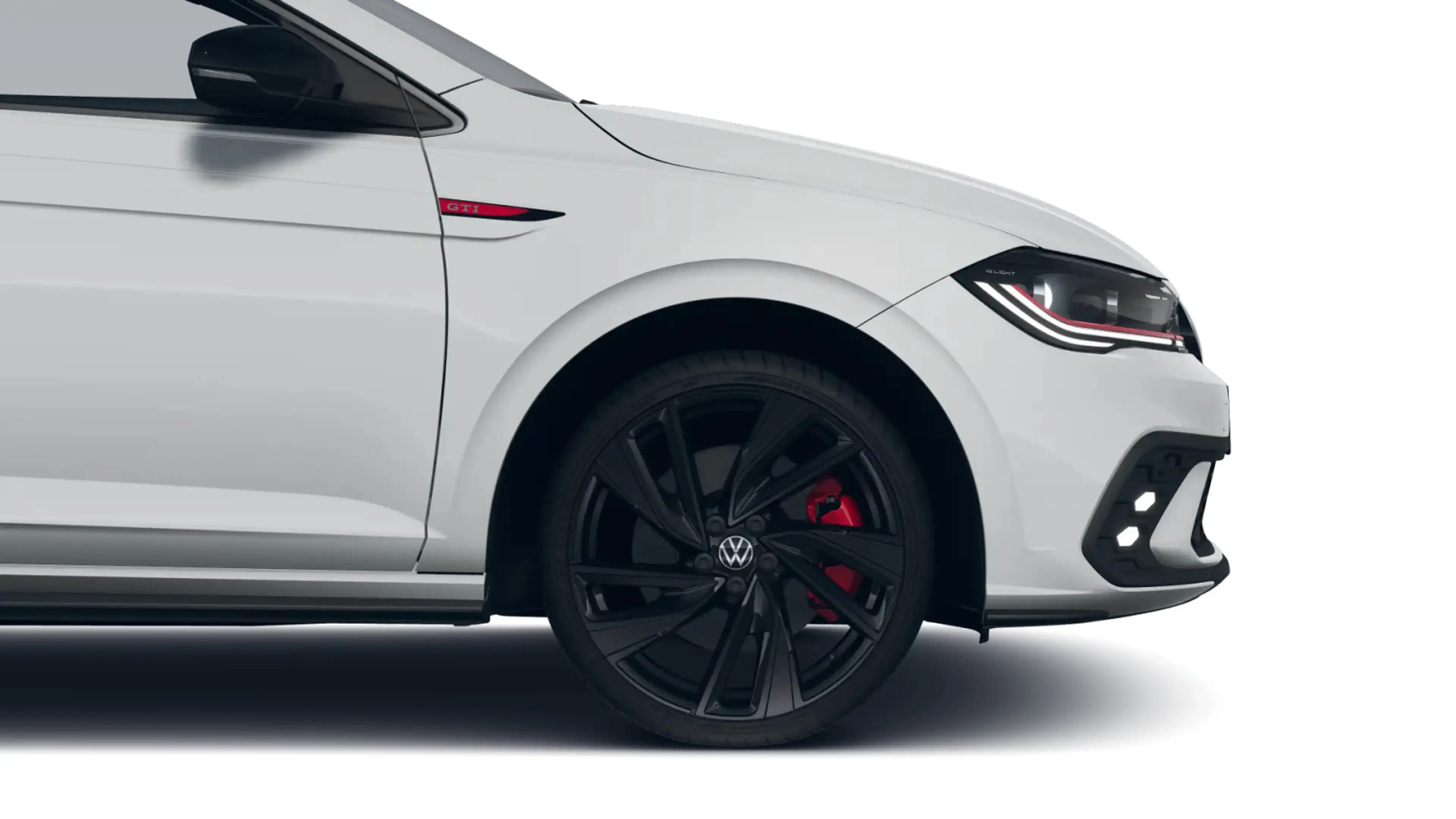 Volkswagen Polo GTI 2,0 l TSI 152kW 7-Gang-DSG*Matrix*RFK — photo 3
