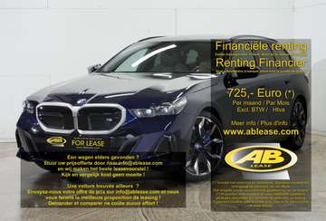 M60 Touring Bowers & Wilkins Surround Sound