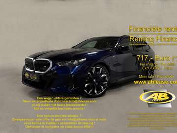 M60 Touring Bowers & Wilkins Surround Sound