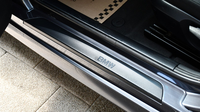 BMW 118 i 5-Türer 6 Gang Klima PDC nur 87Tkm — photo 9