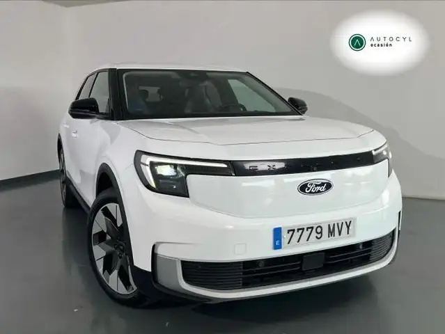 Ford Explorer CX740S Premium R. Ext. RWD 77kWh 286CV