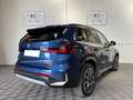 BMW X1 U11 25e xLine *PANO *Cam360 *ACC *HK *SiegeChauff Bleu - thumbnail 2