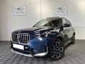 BMW X1 U11 25e xLine *PANO *Cam360 *ACC *HK *SiegeChauff Bleu - thumbnail 1