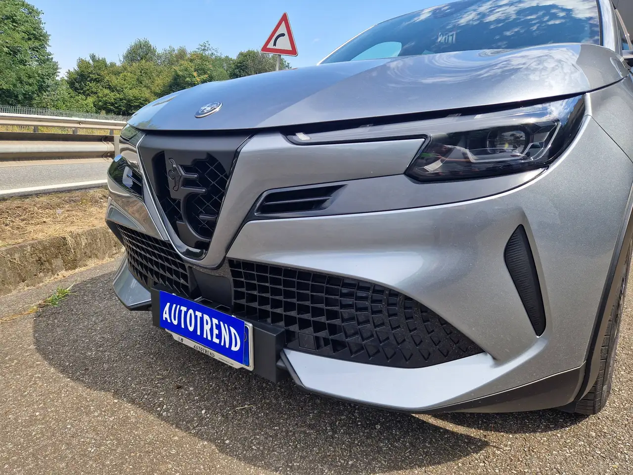 Alfa Romeo Junior 2025