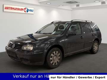 IV Kombi 1.9 TDI Atlantic Style AAC SHZ PDC
