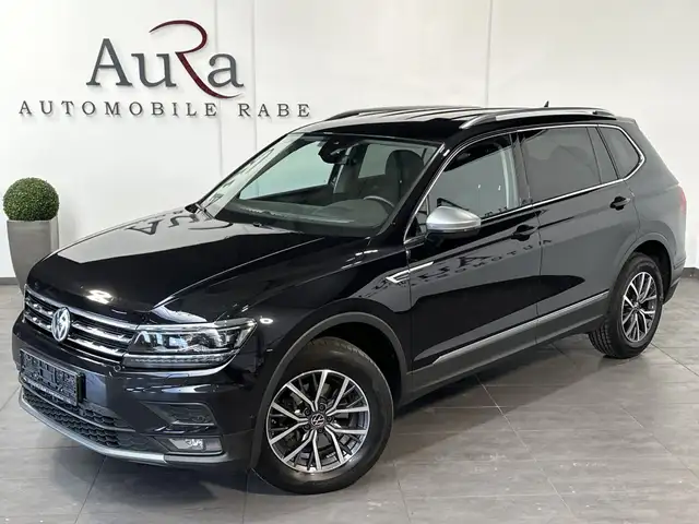 Volkswagen Tiguan Allspace 2.0 TDI DSG CL NAV+LED+ACC+KAM