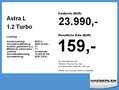 Opel Astra L 1.2 Turbo Edition Allwetterrei Sitzheiz Alb - thumbnail 4