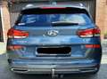 Hyundai i30 i30 Kombi 1.5 T-GDI 48V-Hybrid DCT Techno Bleu - thumbnail 3