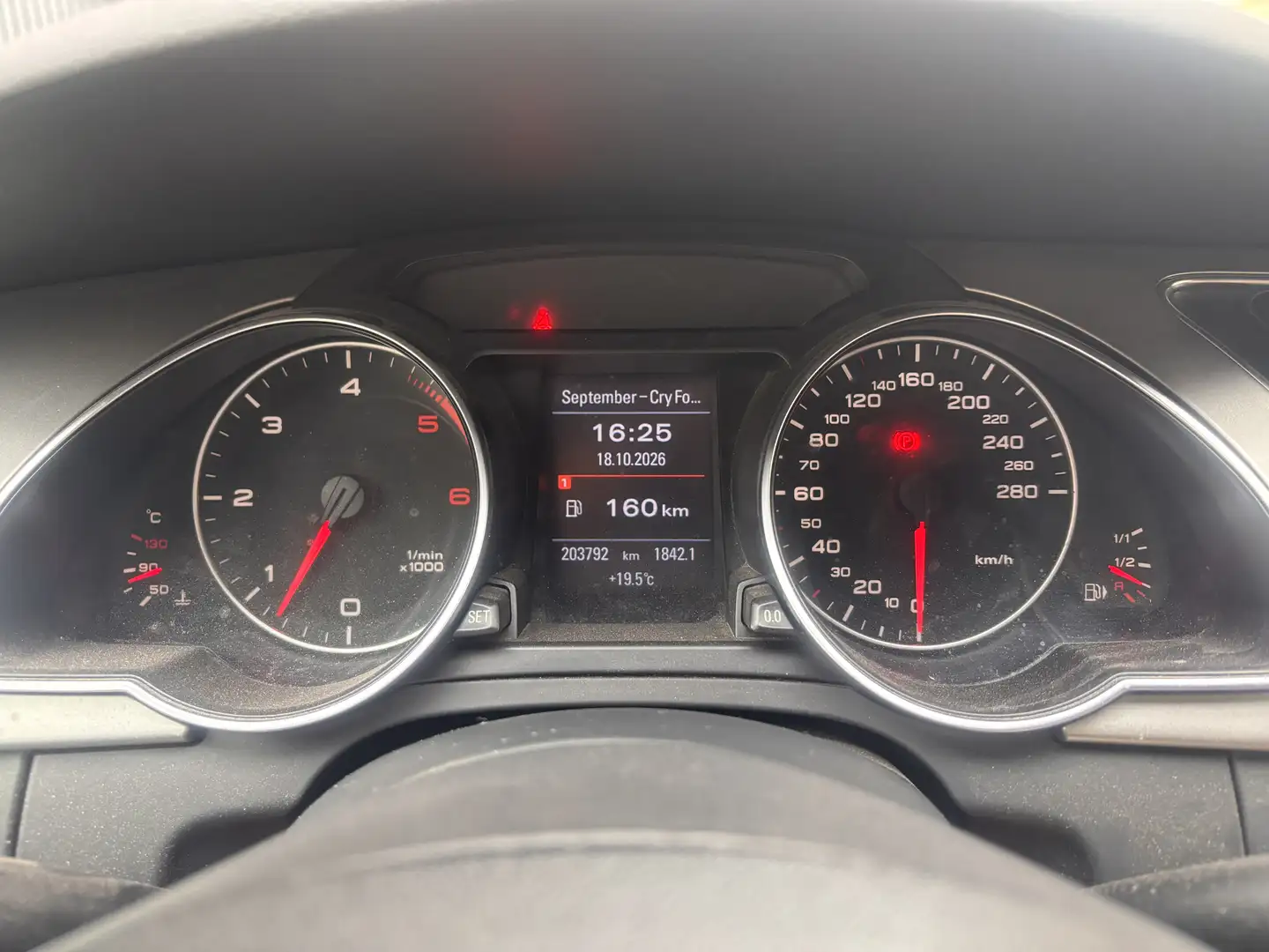 Audi A5 Coupé 3.0TDI quattro - 2