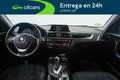 BMW 116 118iA (4.75) Gris - thumbnail 13