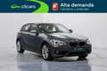 BMW 116 118iA (4.75) Gris - thumbnail 3