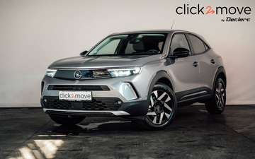 Mokka 1.2 Turbo Elegance S/S