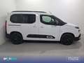 Citroen Berlingo Talla M ë- 50 kWh Shine Fehér - thumbnail 6